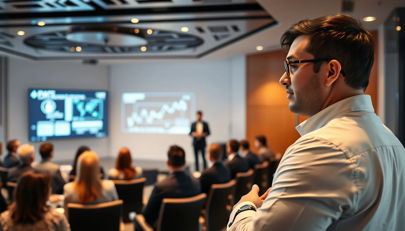 Plan visual